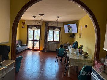 Casa luminosa