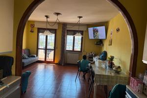 Casa luminosa