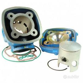 Modifica Top 2Plus da 47.6 Piaggio 9920590