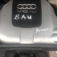 Motore audi sigla bau