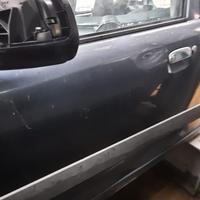 NISSAN PIXO 2010 - PORTA ANTERIORE SINISTRO