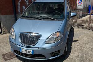 Lancia Musa Benzina 