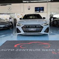 Audi RS6 RS 6 Avant 4.0 TFSI V8 quattro tiptronic