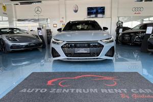 Audi RS6 RS 6 Avant 4.0 TFSI V8 quattro tiptronic