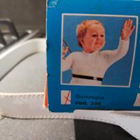Chicco guinzaglio sicurezza primi passi bambini