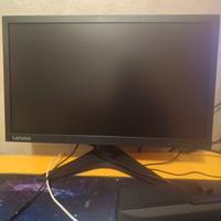 Monitor lenovo