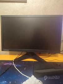 Monitor lenovo