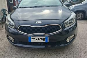 Kia Ceed cee'd 1.4 CRDi SW Active