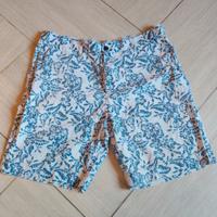 Bermuda Tommy Hilfiger taglia 36