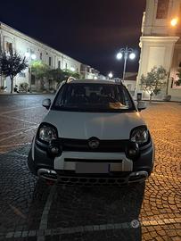 VendesiPANDA CROSS 1.2 86cv