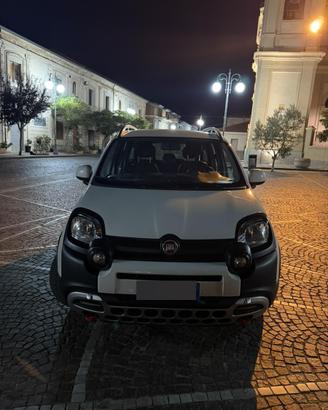VendesiPANDA CROSS 1.2 86cv