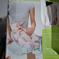 BABY COCCOLE BAGNETTO