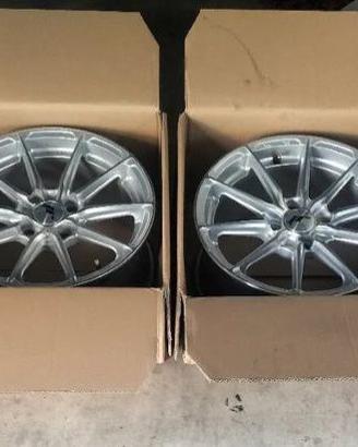 Cerchi 15 JR 4x100
