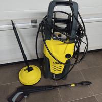 idropulitrice Lavor planet 140