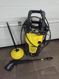 idropulitrice Lavor planet 140