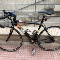 Bici da corsa