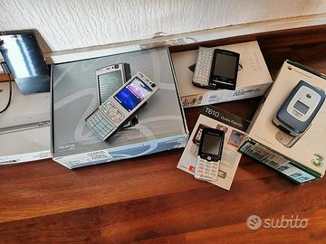 Cellulari/Smartphone Vintage