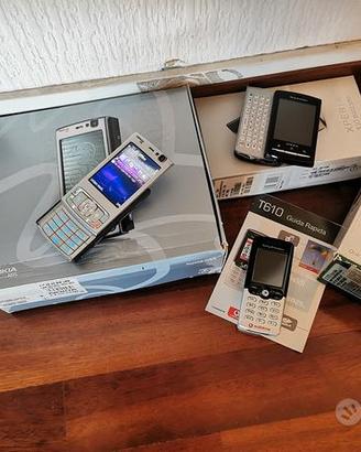 Cellulari/Smartphone Vintage