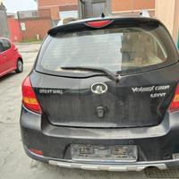 GREAT WALL VOLEEX C20R RICAMBI