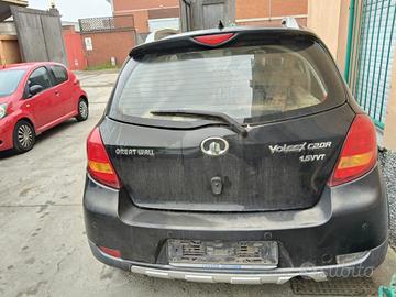 GREAT WALL VOLEEX C20R RICAMBI