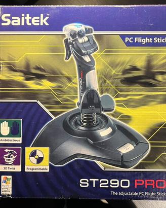Joystick Saytek ST290 PRO