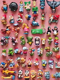 Sorpresine Kinder Ferrero 