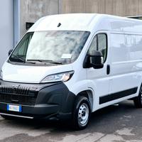 FIAT DUCATO L2H2 2.2 140CV