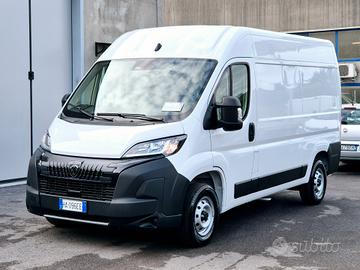 FIAT DUCATO L2H2 2.2 140CV