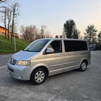 MULTIVAN T5 130CV HIGHLINE