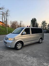 MULTIVAN T5 130CV HIGHLINE