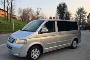 MULTIVAN T5 130CV HIGHLINE