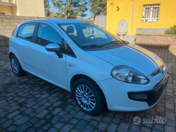 Fiat Punto Evo 1.3 Mjt 75 CV DPF 5 porte S&S Activ