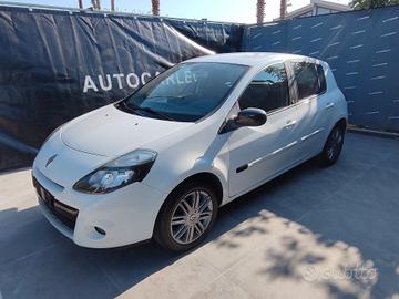 Renault Clio 1.2 BENZINA NAVIGATORE