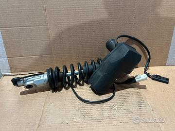 Ammortizzatore ESA Bmw R 1200 GS Adventure