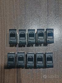 Bticino magnetotermico L4301/10