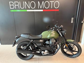 Moto Guzzi V7 STONE