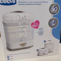 sterilizzatore Chicco