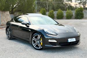 Porsche Panamera 3.0 Diesel 250cv tiptronic Platin