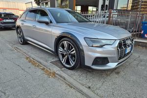 Audi A6 allroad 50 TDI 3.0 quattro tiptronic Busin
