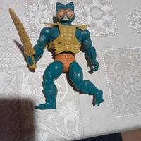 Masters of universe 