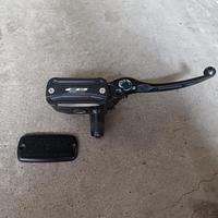 Ricambi Honda CB650R