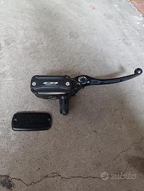 Ricambi Honda CB650R