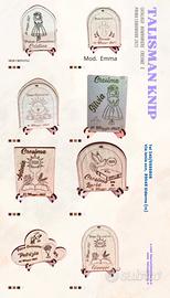 bomboniere personalizzate Cesime e Comunione