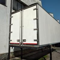 Container isotermici