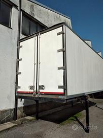 Container isotermici