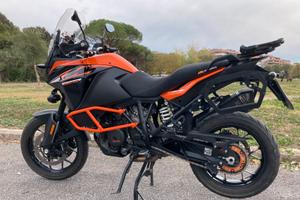 KTM 1090 Adventure L 2017