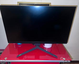 Monitor LG ultragear