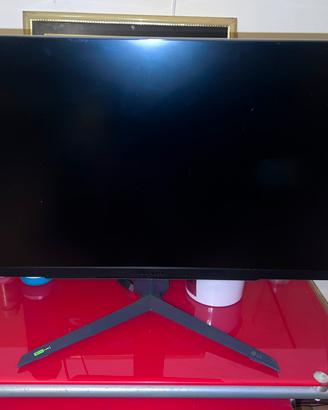 Monitor LG ultragear