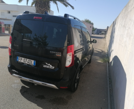 Dokker stepway 1.5 diesel