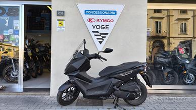 Kymco Skytown 125 del 2025 USATO